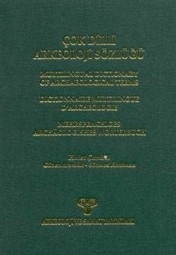 Multilingual Dictionary of Archaeology