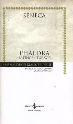 Phaedra - Hasan Ali Yücel Classics