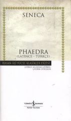 Phaedra - Hasan Ali Yücel Classics