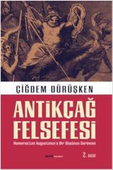 Antikçağ Felsefesi