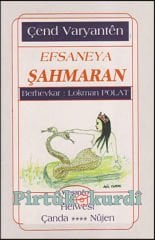 Legendärer Shahmaran