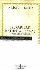 Eşekarıları, Kadınlar Savaşı - Hasan Ali Yücel Klasikleri
