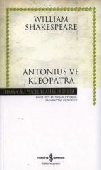 Antonius ve Kleopatra - Hasan Ali Yücel Klasikleri