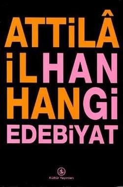 Hangi Edebiyat