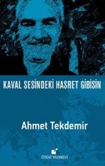 Kaval Sesindeki Hasret Gibisin-Ciltli