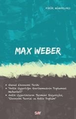Max Weber-Fikir Mimarları 32