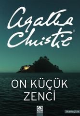 On Kişiydiler - On Küçük Zenci