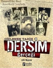 Verborgene Geschichte Dersim Wahrheit