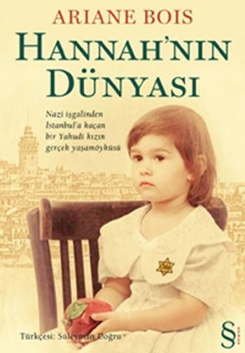 Hannah'nın Dünyası, Clz