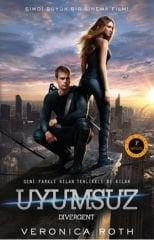 Uyumsuz (Film Özel Baskısı)-Ciltli