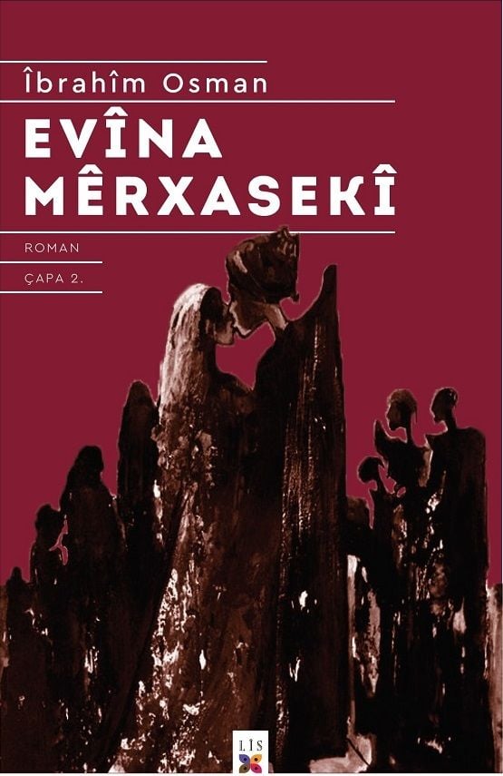 Evîna Mêrxasekî
