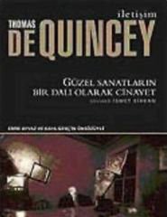 Güzel Sanatların Bir Dalı Olarak Cinayet