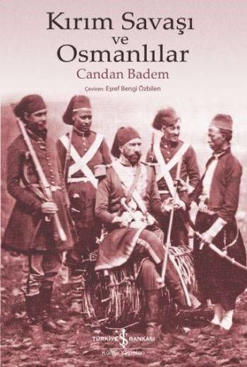 Crimean War and the Ottomans