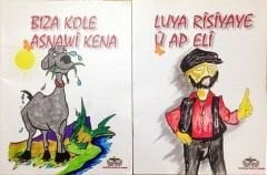 Seta Zarokan a Kirmançkî/Zazakî