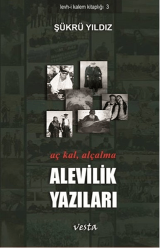 Alevism Writings
