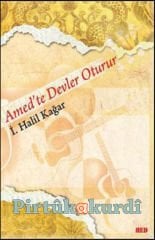 Amed'de Devler Oturur