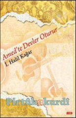 Amed'de Devler Oturur