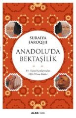 Anadoluda Bektaşilik