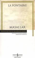 Masallar - Hasan Ali Yücel Klasikleri
