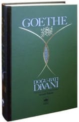 Doğu - Batı Divanı-Ciltli