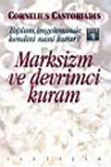 Marksizm ve Devrimci Kuram