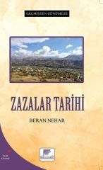 Zazalar Tarihi - Geçmişten Günümüze