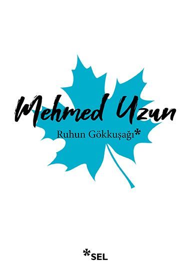 Ruhun Gökkuşağı