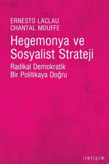 Hegemonie und sozialistische Strategie