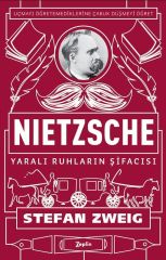 Nietzsche-Heiler der verwundeten Seelen
