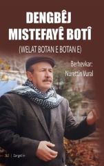 Dengbêj Mistefayê Botî