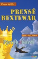 Prensê Bextewar