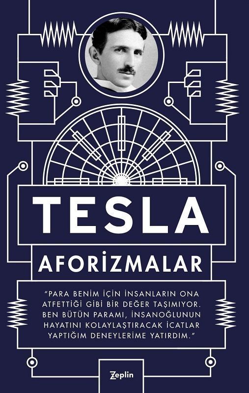 Tesla-Aforizmalar