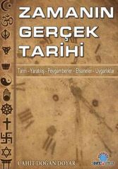 Zamanın Gerçek Tarihi