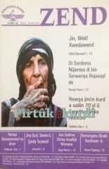 Zend Bihar - Havîn 2011