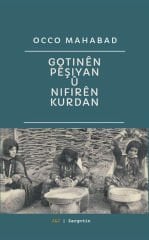 Gotinên Pêşiyan û Nifirên Kurdan