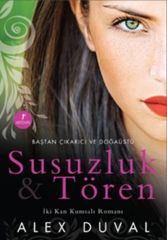Susuzluk ve Tören