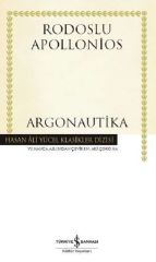 Argonautika-Hasan Ali Yücel Klasikler - Ciltli Kitap