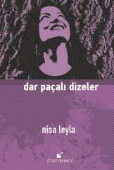 Dar Paçalı Dizeler-Ciltli