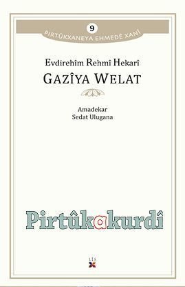 Gazîya Welat