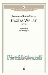 Gazîya Welat