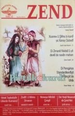 Zend Havîn - 2010