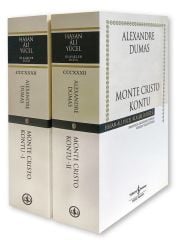 Monte Cristo Kontu-Hasan Ali Yücel Klasikler