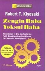 Zengin Baba Yoksul Baba