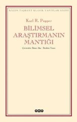 Bilimsel Araştırmanın Mantığı