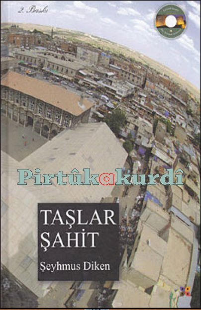 Taşlar Şahit (Cd Ekli)