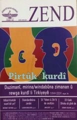 Zend Havîn - Payîz 2007