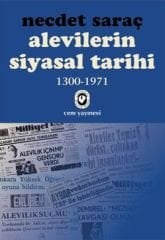 Alevilerin Siyasal Tarihi 1300-1971