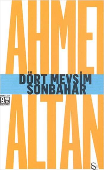 Dört Mevsim Sonbahar - Tehlikeli Masallar (cep boy)