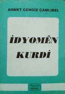 Îdyomên Kurdî