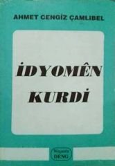 Îdyomên Kurdî